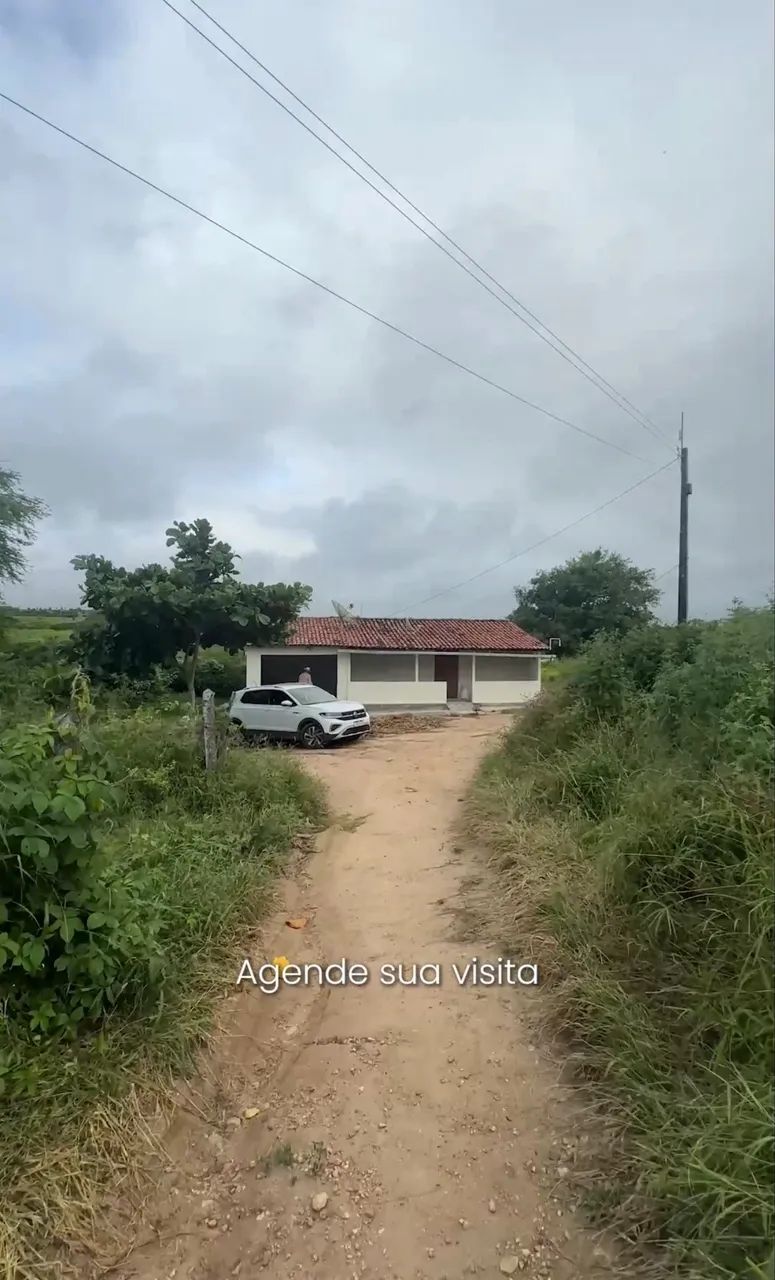 Chácara a 10km da cidade, sentido Caetés - Foto 3