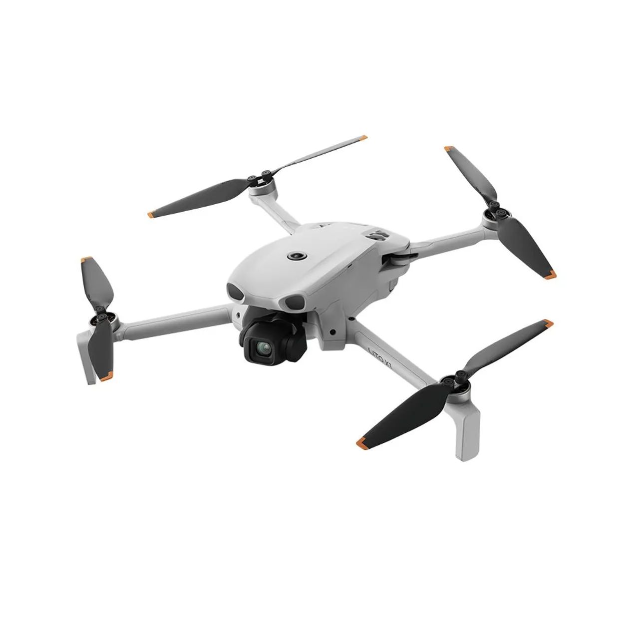 Drone Dji Lito X1 fly more combo plus 4k + controle Dji RC2 - Foto 4