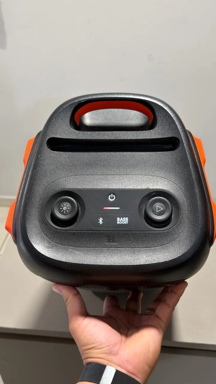 JBL PARTYBOX 110 - Foto 3