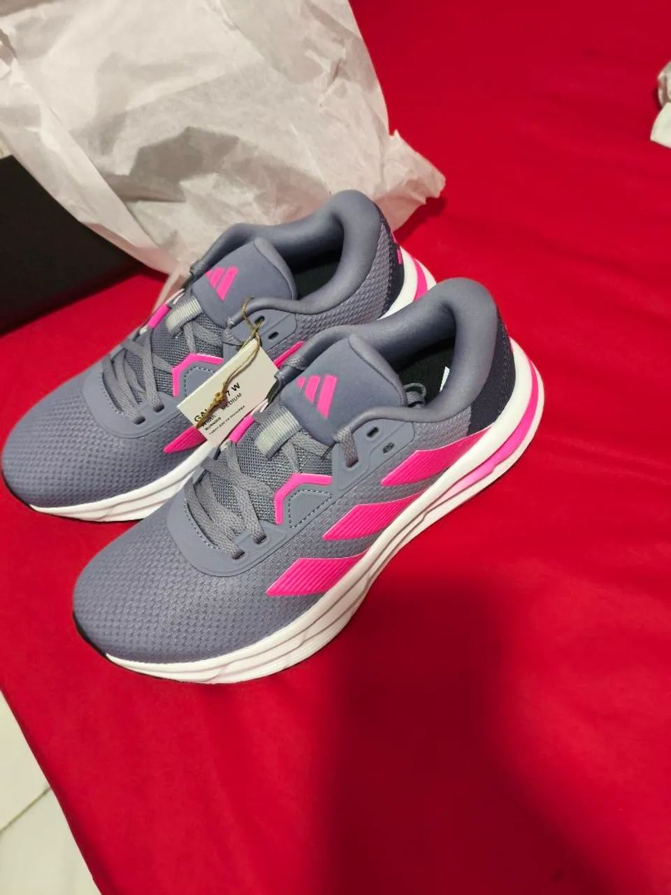 Tênis Adidas  - Foto 2