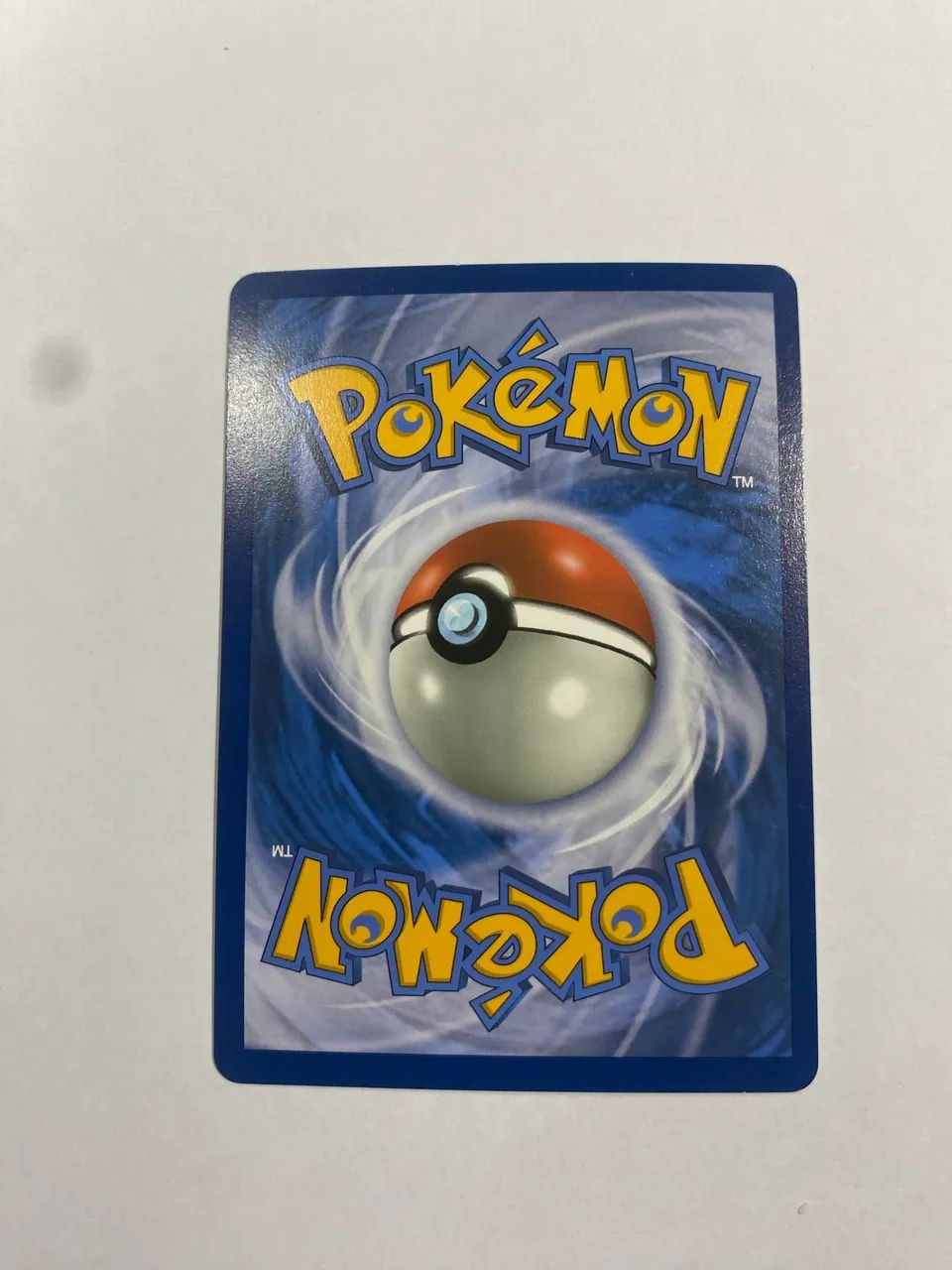 Carta Pokémon em excelente estado - Foto 2