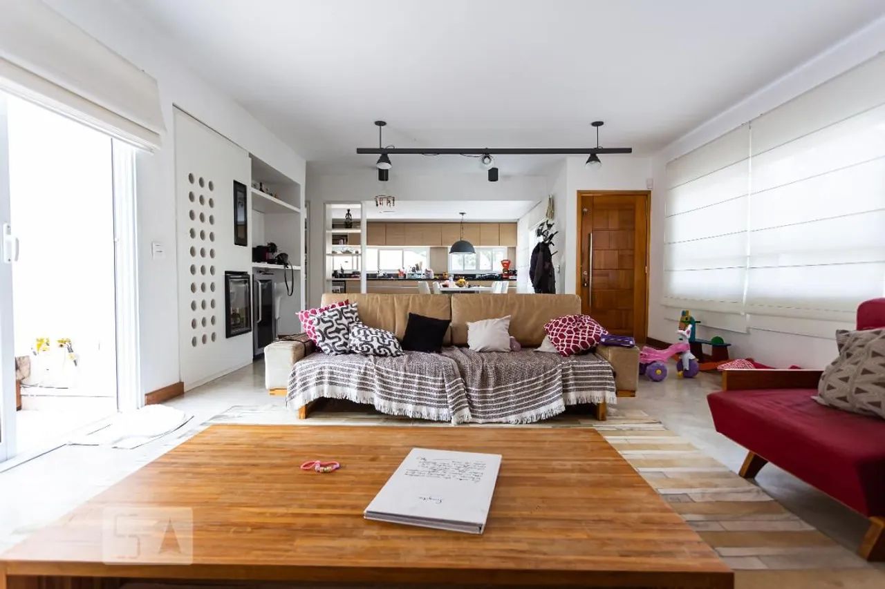 Casa à Venda - Parque dos Príncipes, 5 Quartos, 450 m2 - Foto 4