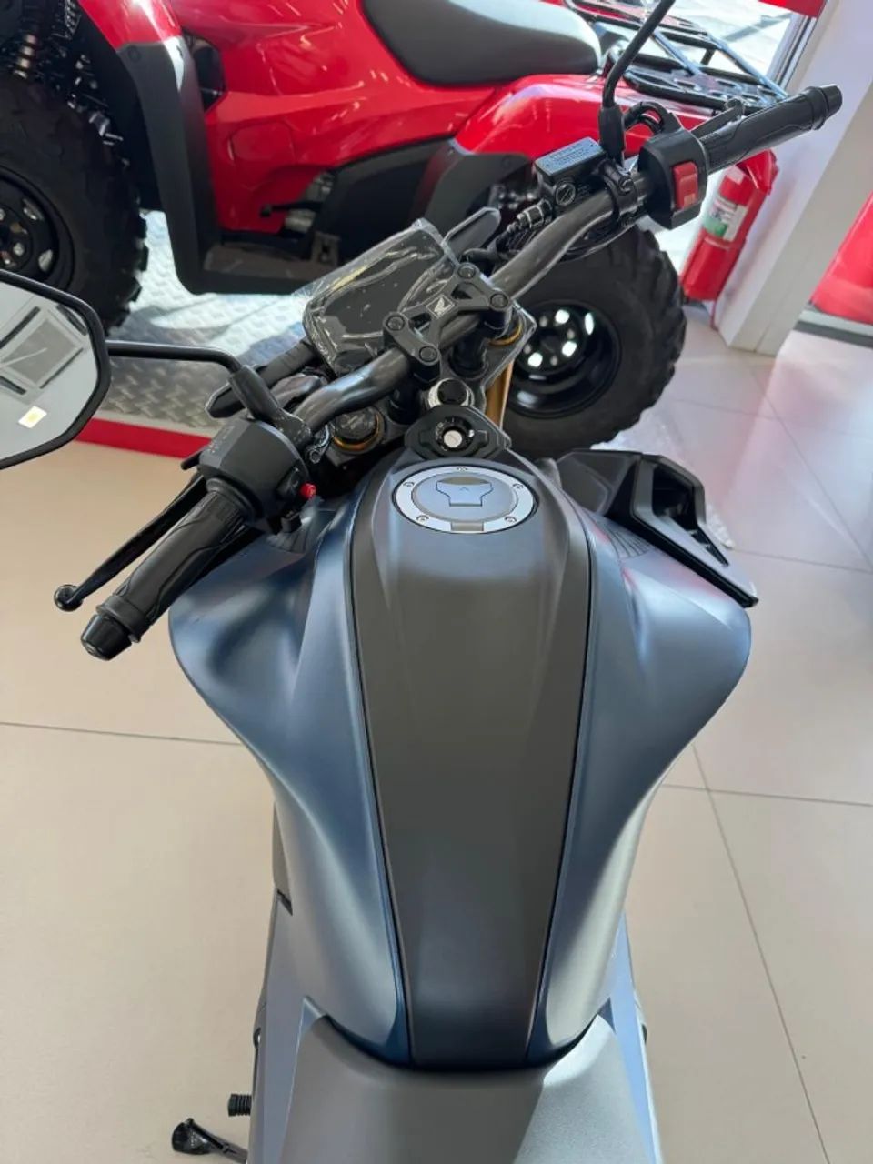 cb 300 2027  - Foto 5