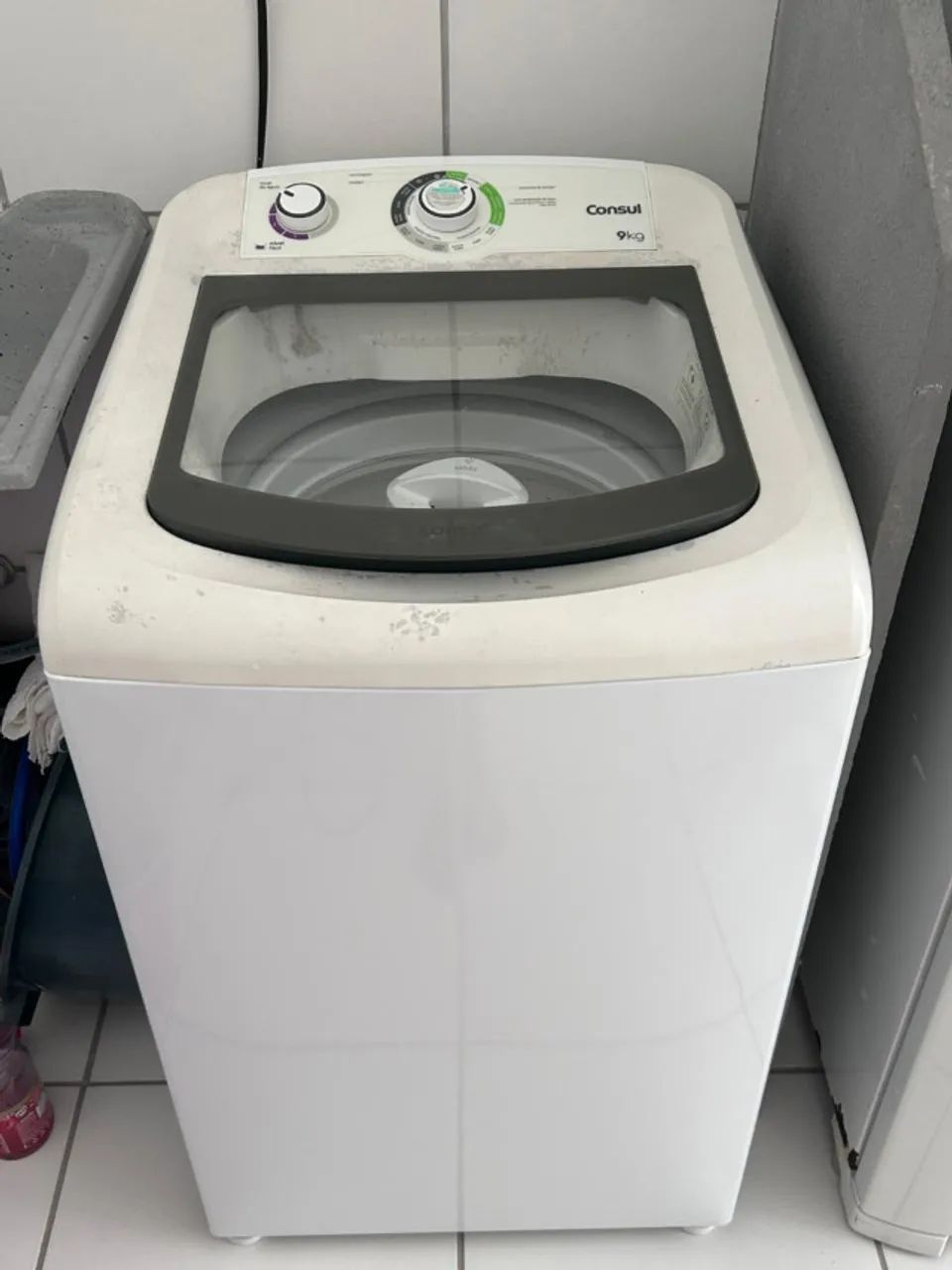 Lavadoura de roupas - Foto 5