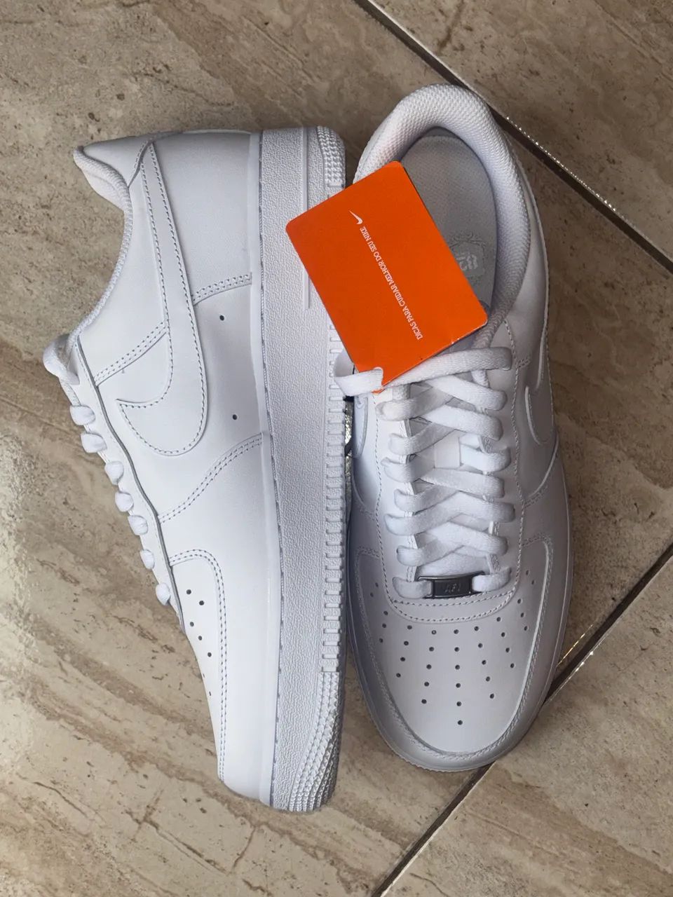 Tenis Nike Air Force 1 - Foto 2