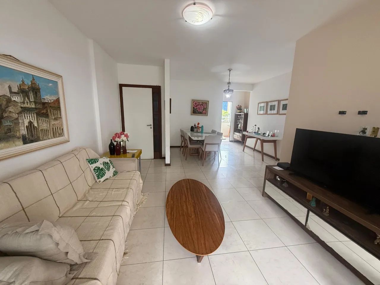 Apartamento 4 Quartos para Venda em Salvador, Caminho das Árvores, 4 dormitórios, 2 suítes - Foto 8