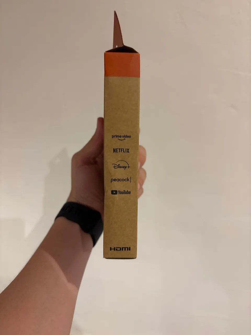 AMAZON FIRE TV STICK 4K SELECT | 8GB / WI-FI 5 - Foto 3
