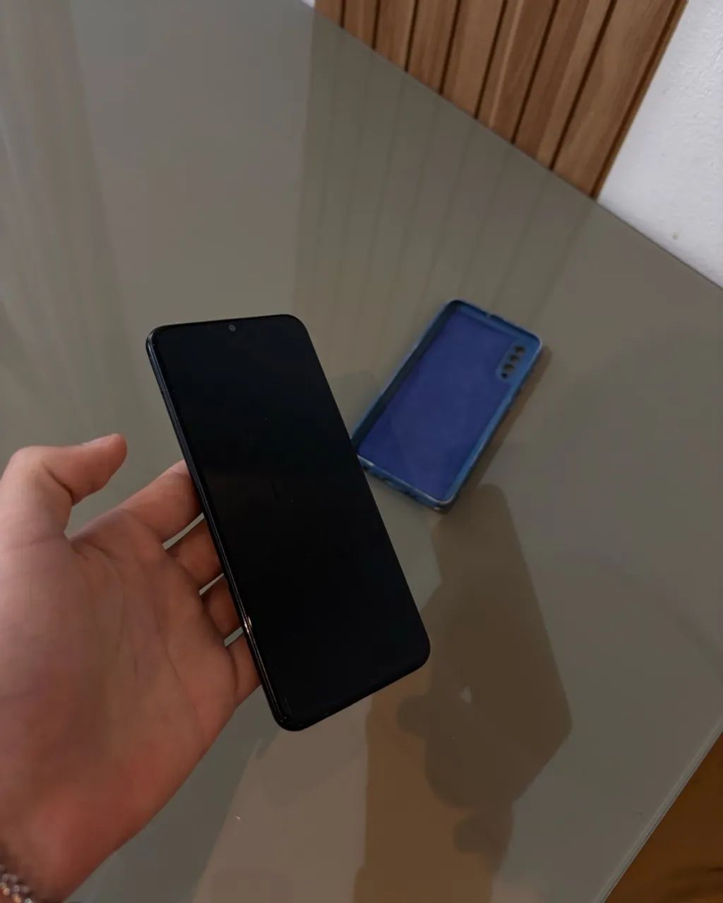 Samsung A30s - Foto 2