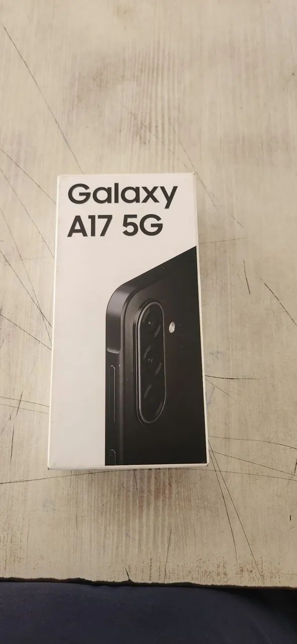 Samsung galax A17 5G
