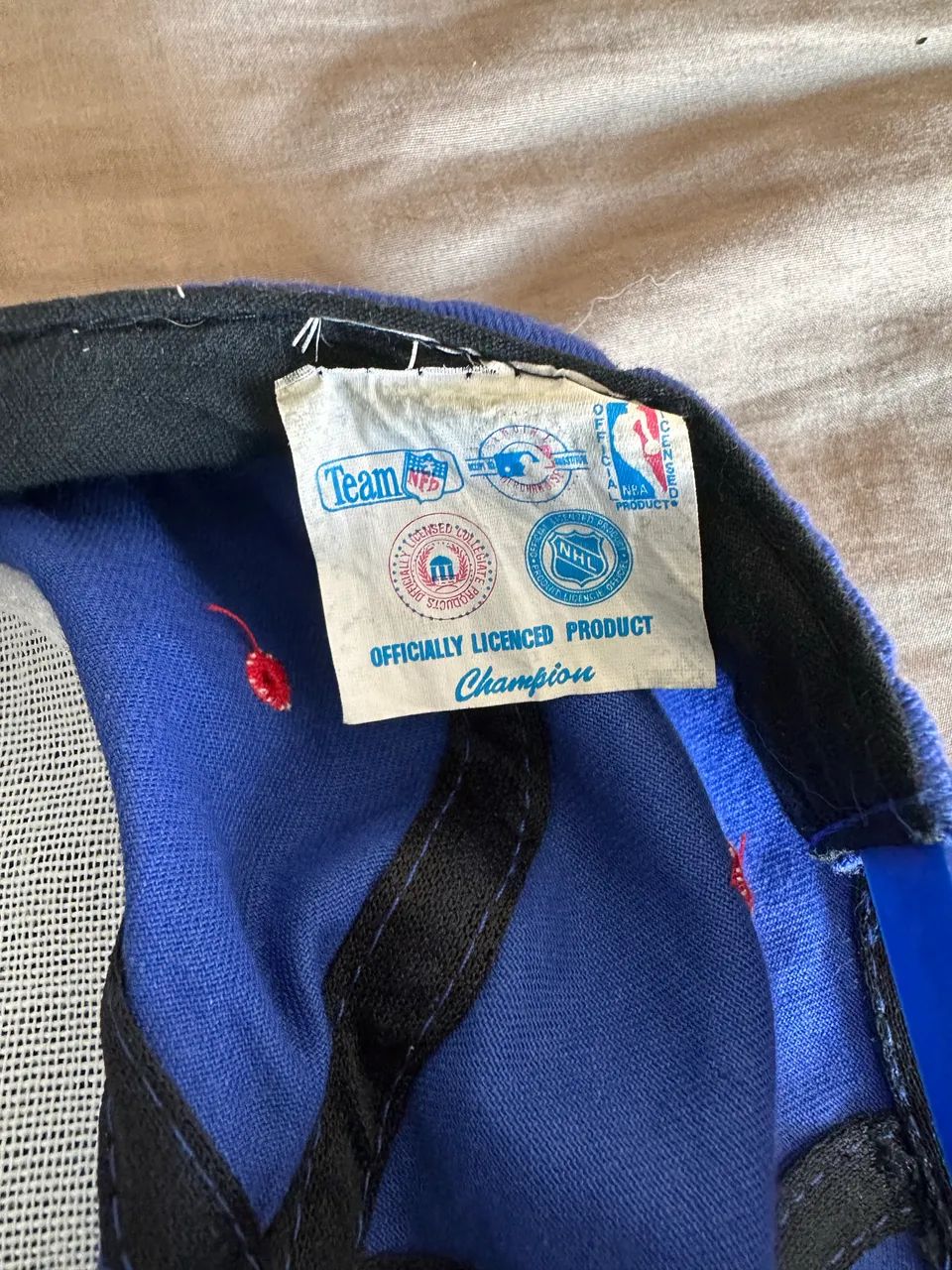 BONÉ LAKERS - Foto 3