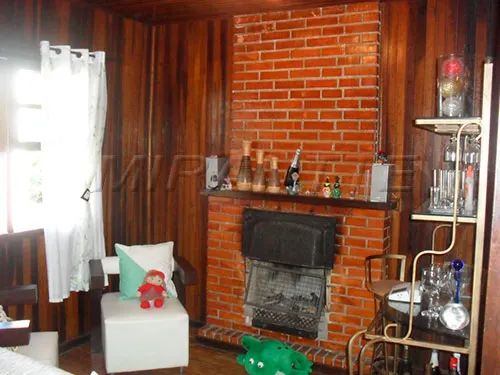 Casa terrea de 208m² com 3 quartos em Serra da Cantareira - Foto 3