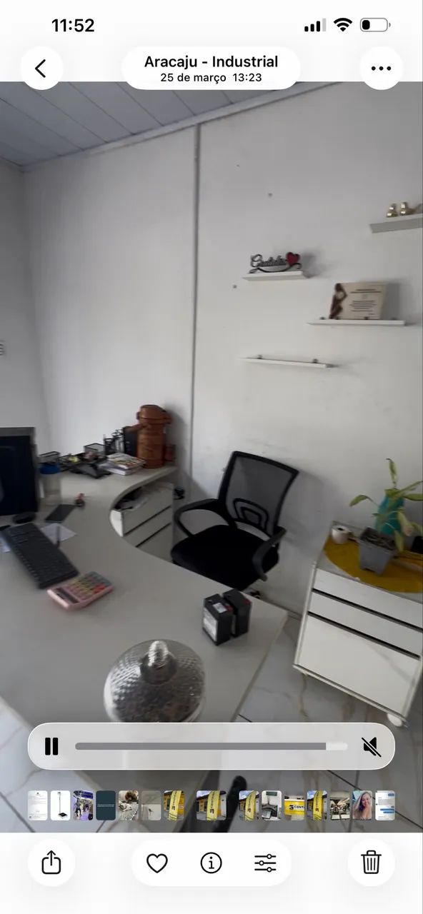 Mesa para escritório  - Foto 2