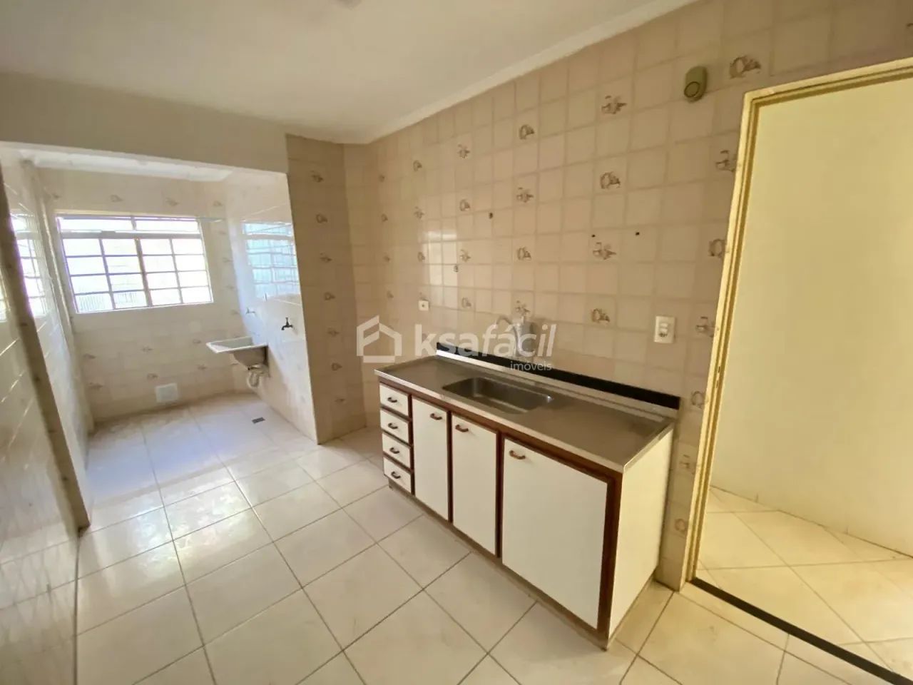 Apartamento para venda, Vila Taquarussu, Campo Grande, MS - Foto 4