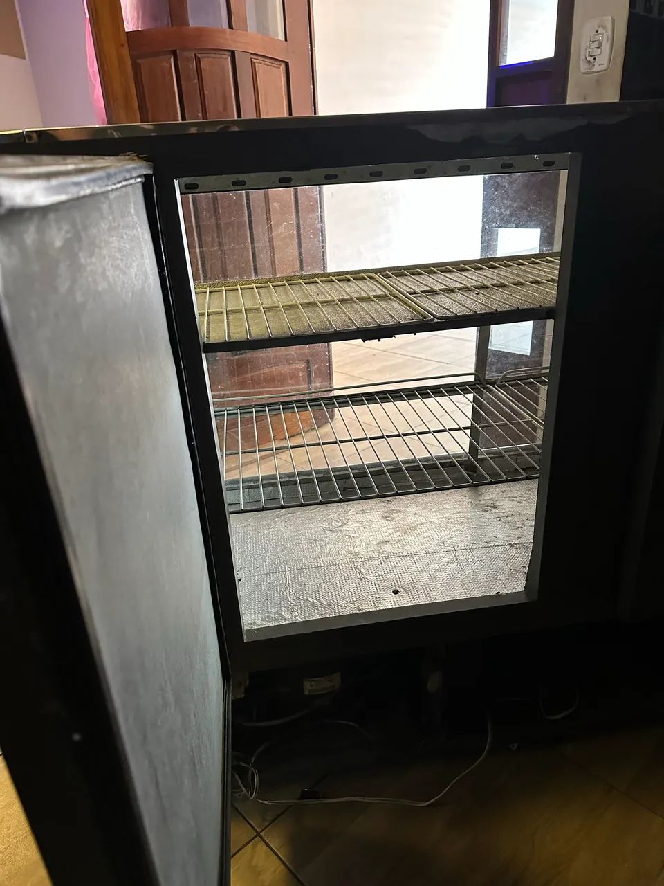 Vitrine refrigerada  - Foto 3
