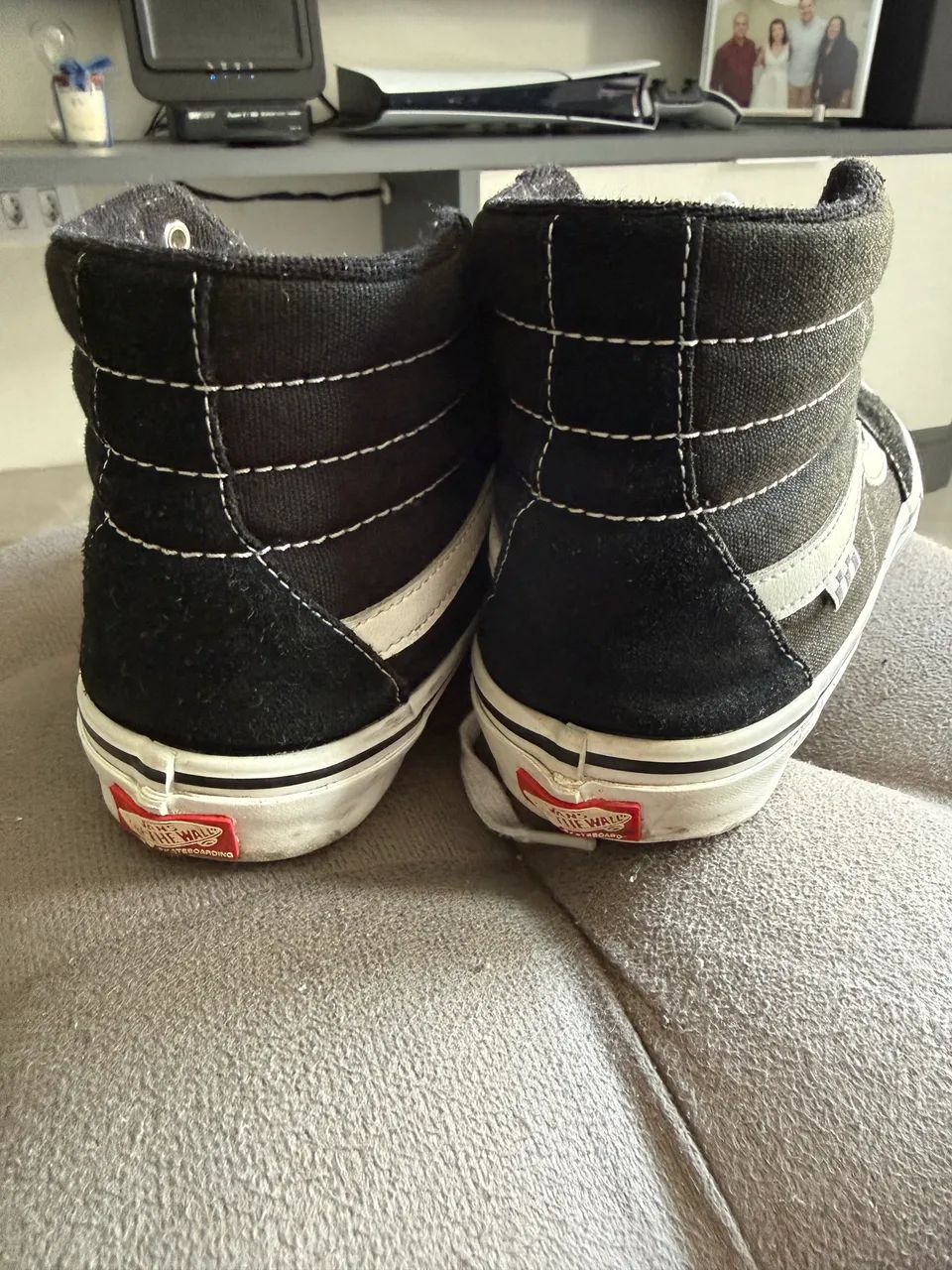 Tênis vans