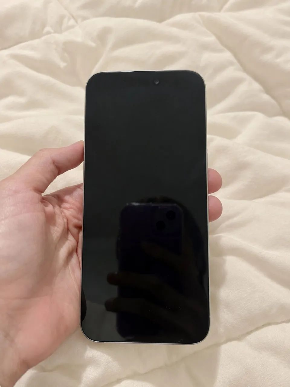 iPhone 15 PRO MAX - Foto 4