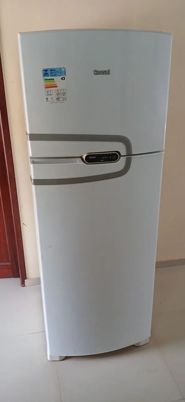 Geladeira 