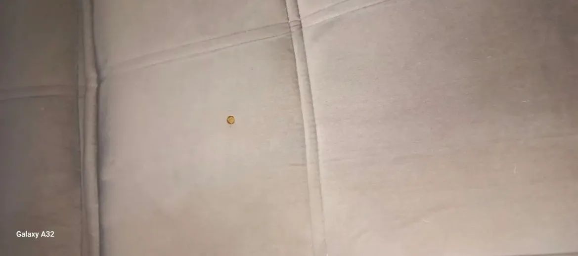 Sofá Retrátil 2,40 cm - Foto 4