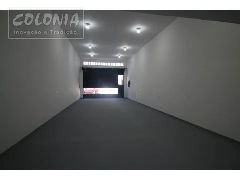 Loja para venda ou locação - Jardim Utinga, Santo André - Foto 5