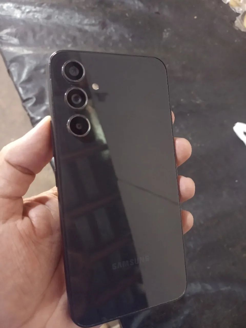 Galaxy A54  - Foto 2