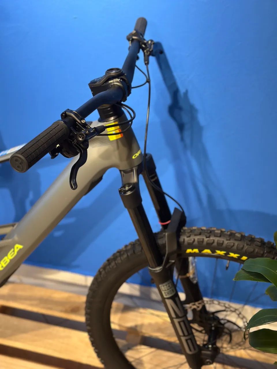 Orbea Wild H20 - Foto 2
