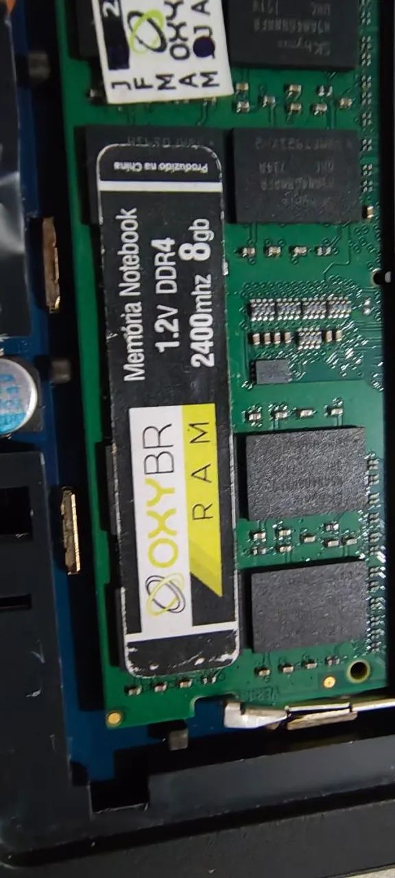 Notebook Samsung (112gb de SSD, 8GB de ram/ pacote office instalado) - Foto 4