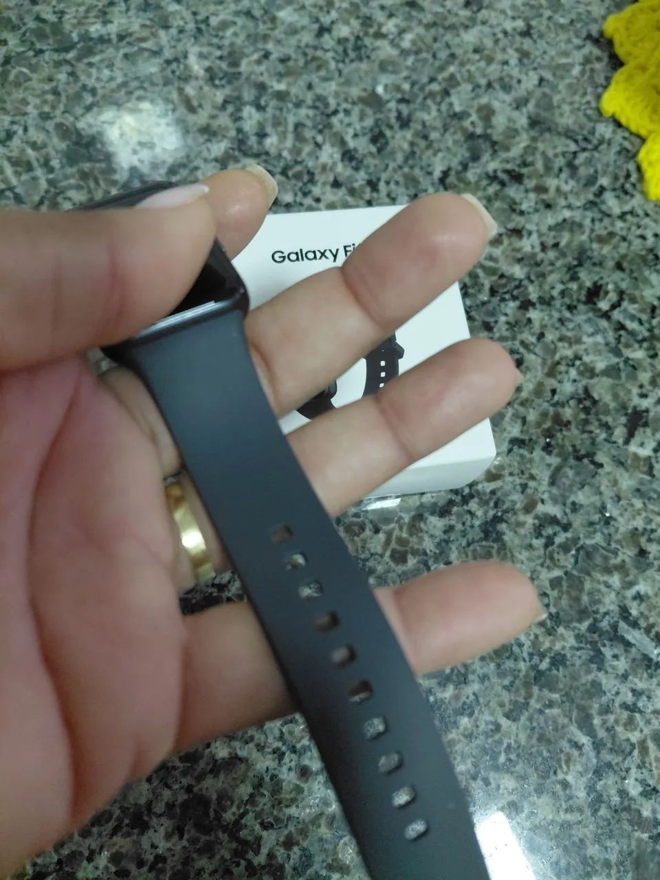 Religio sansung fit 3 - Foto 5