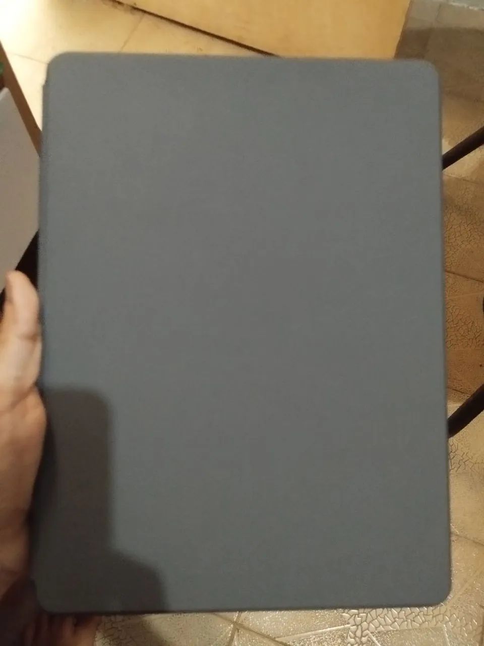 Tablet Lenovo Ideatab + CAPA COM TECLADO + PEN - Foto 4