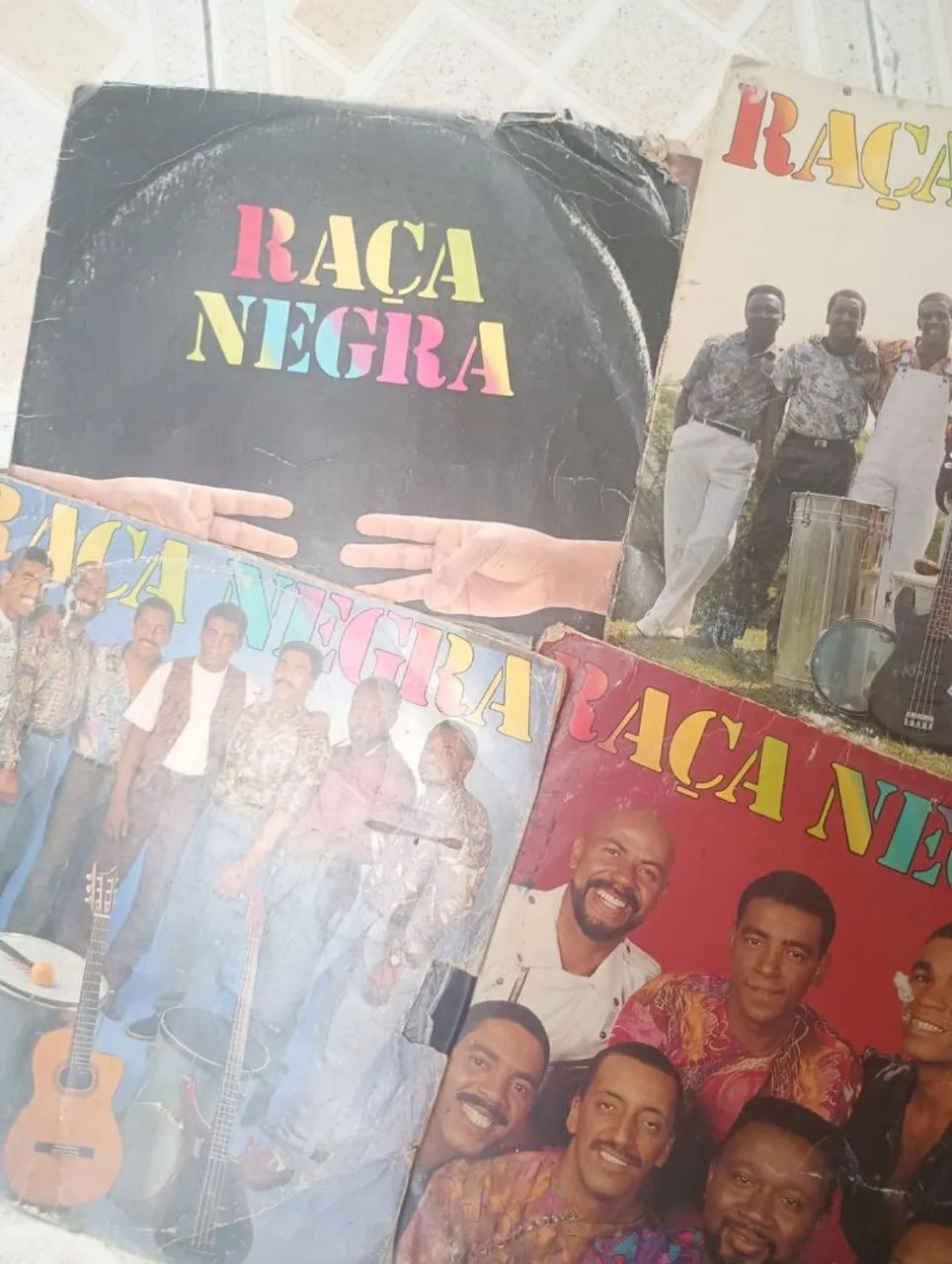 Disco de vinil