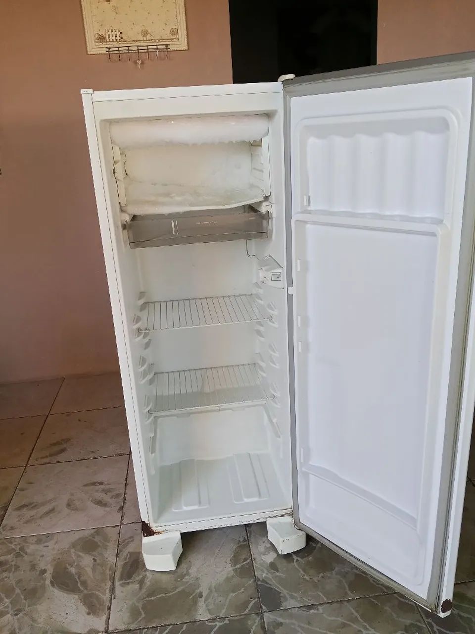Geladeira  - Foto 2