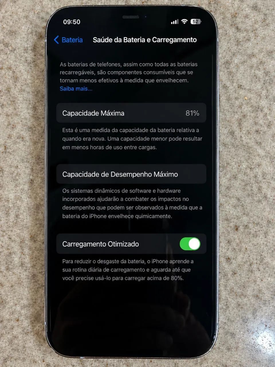 iPhone 12 Pro Max 128GB - Excelente estado - Foto 4