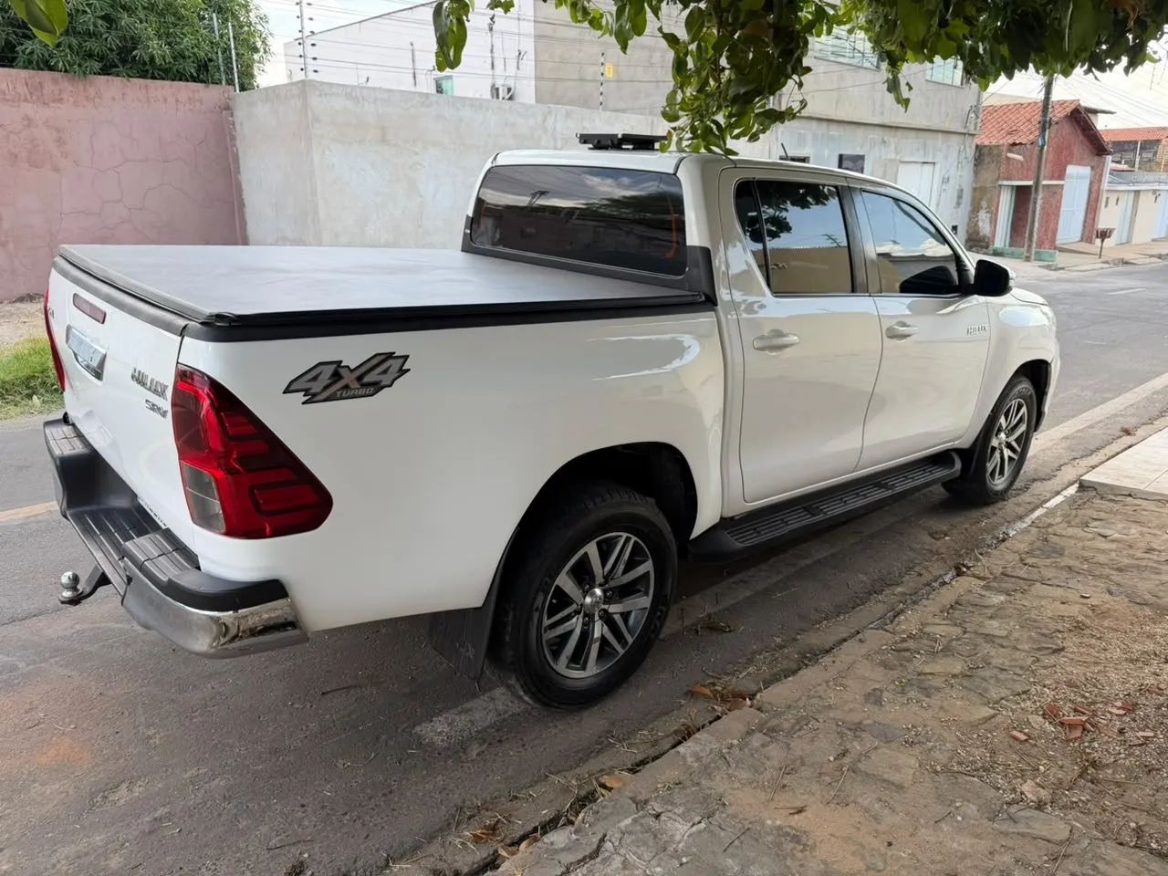 Hilux 2019 Automática  - Foto 2