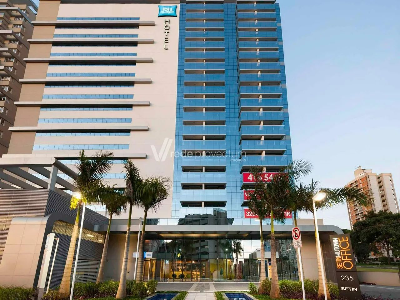 flat - Centro - Campinas - Foto 5
