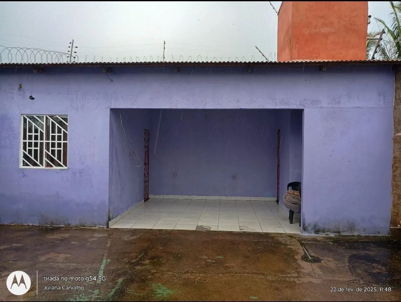 ? Casa Estilo Americana - R$ 200.000 - Foto 3