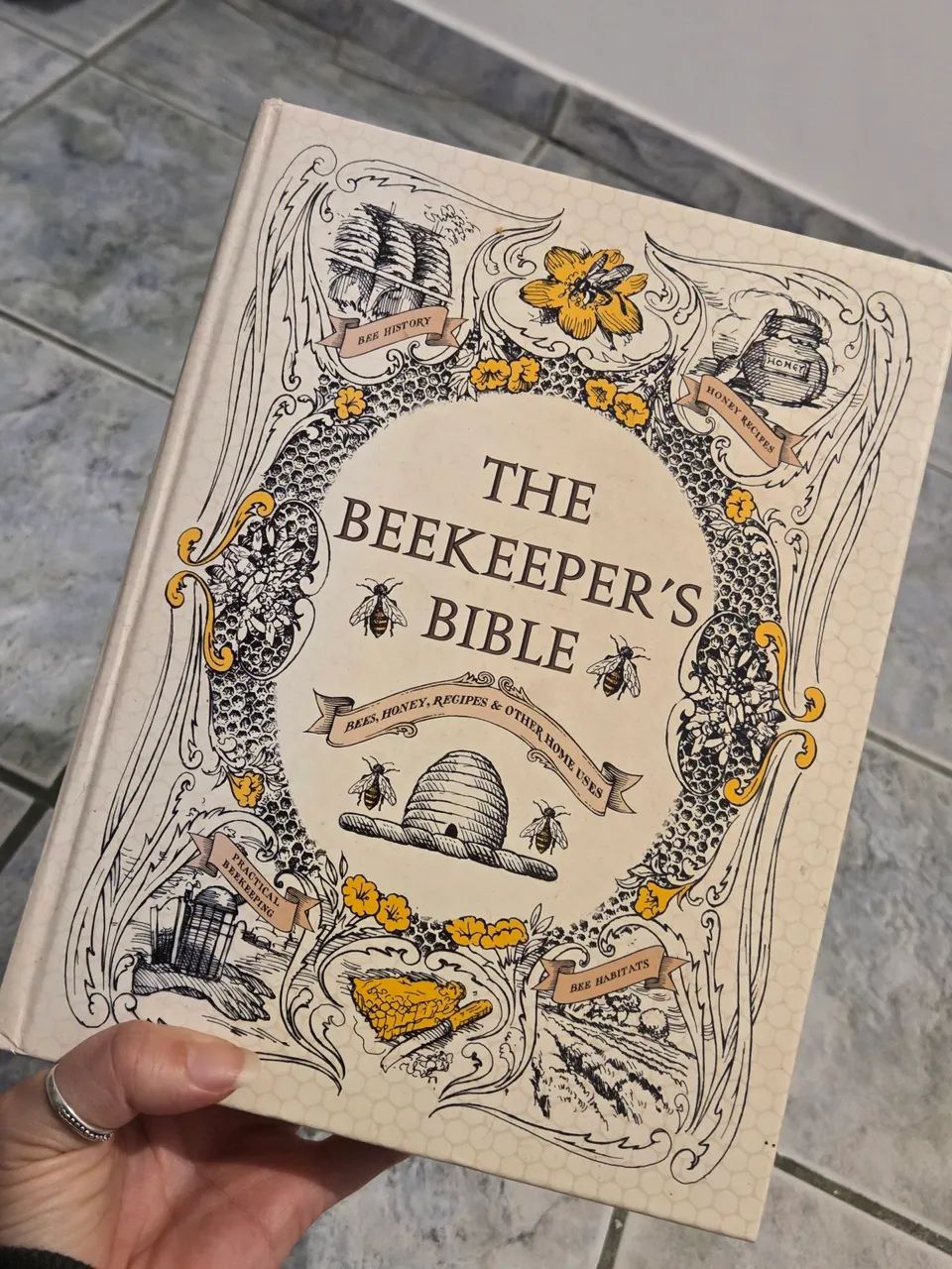 The beekeepers
