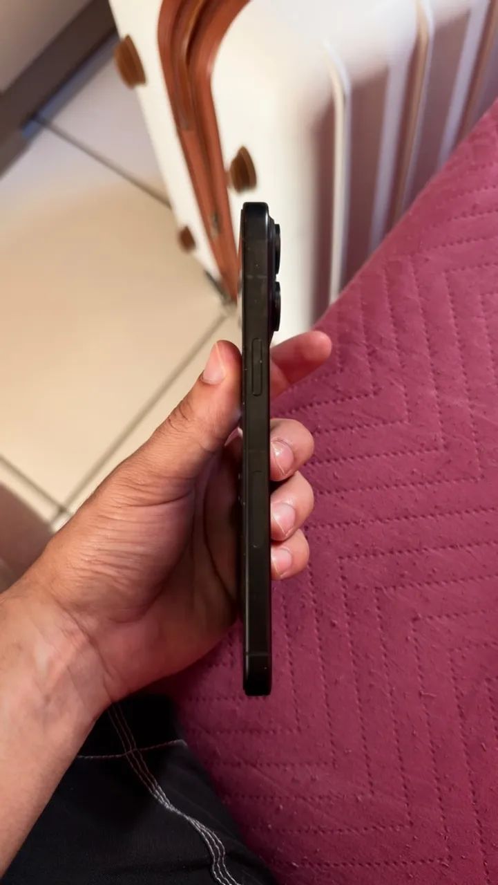 iphone 15 Pro Max - Foto 3