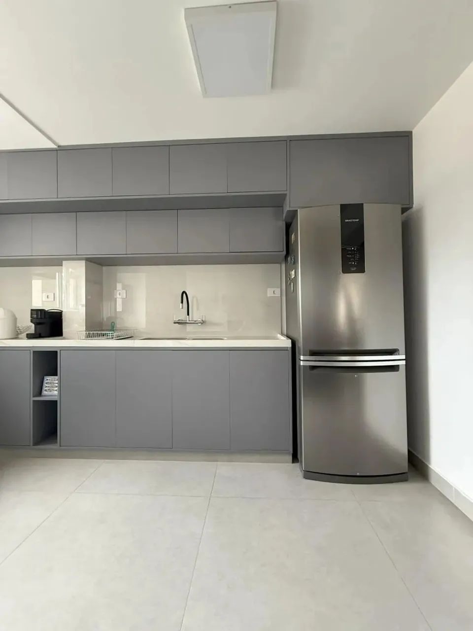 Venda Apartamento 3 Dormitórios - 90 m² Brooklin - Foto 8