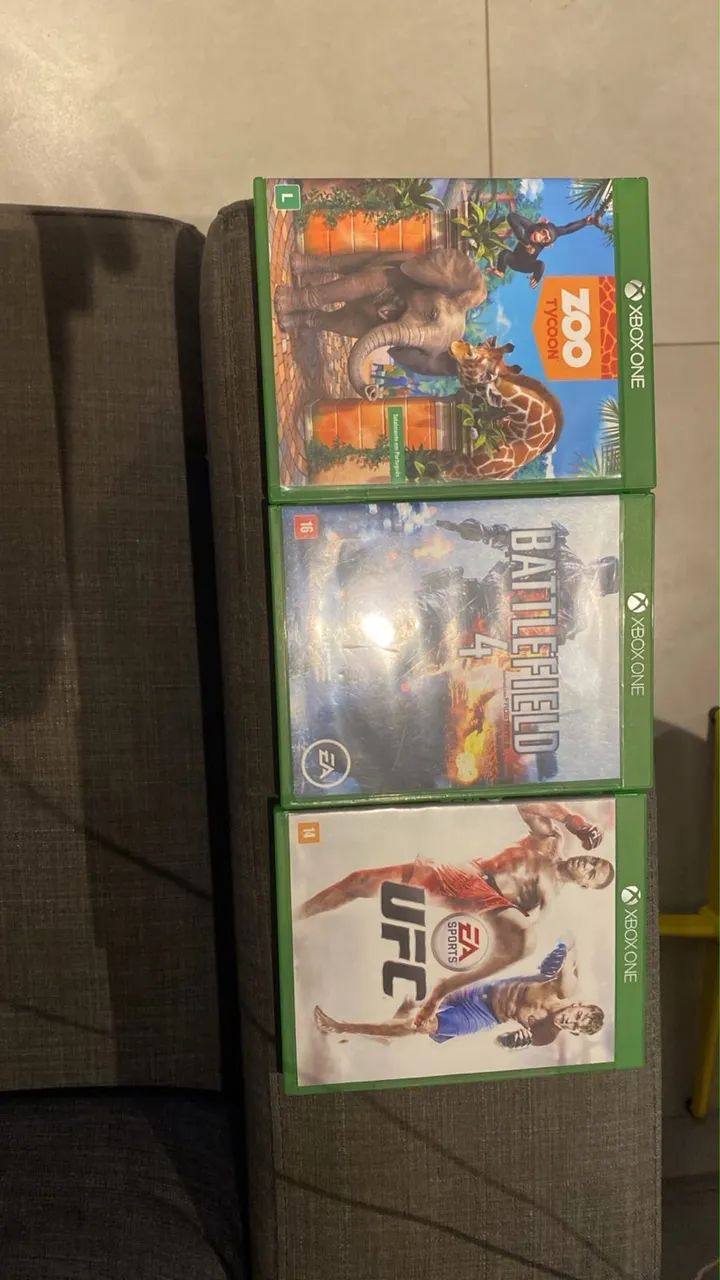 Xbox one  - Foto 5
