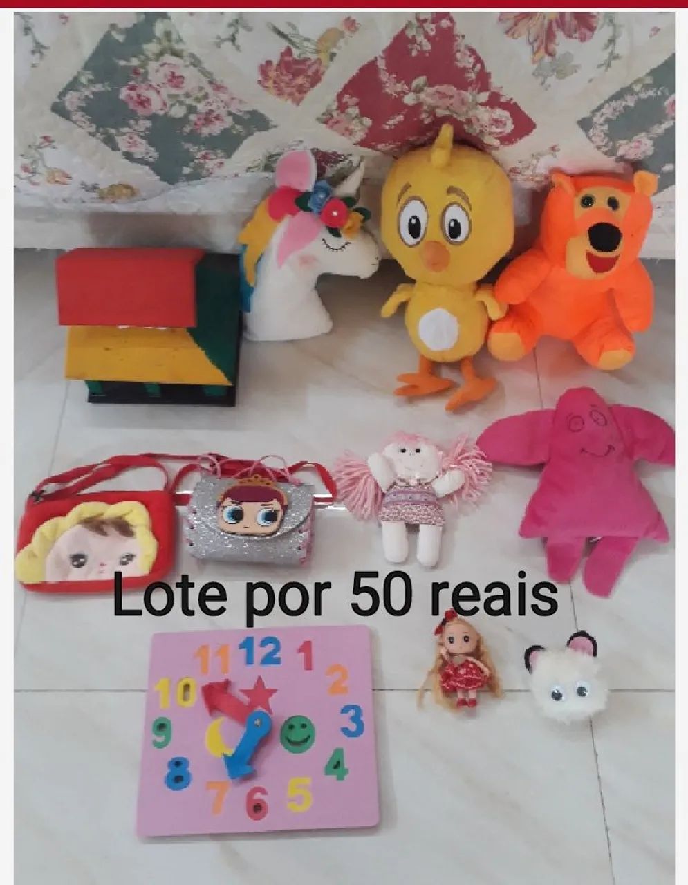 Vendo Brinquedos.  - Foto 4