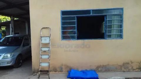 Chácara à venda em Engenheiro Coelho, com 1 quarto, com 21600 m² - Foto 4
