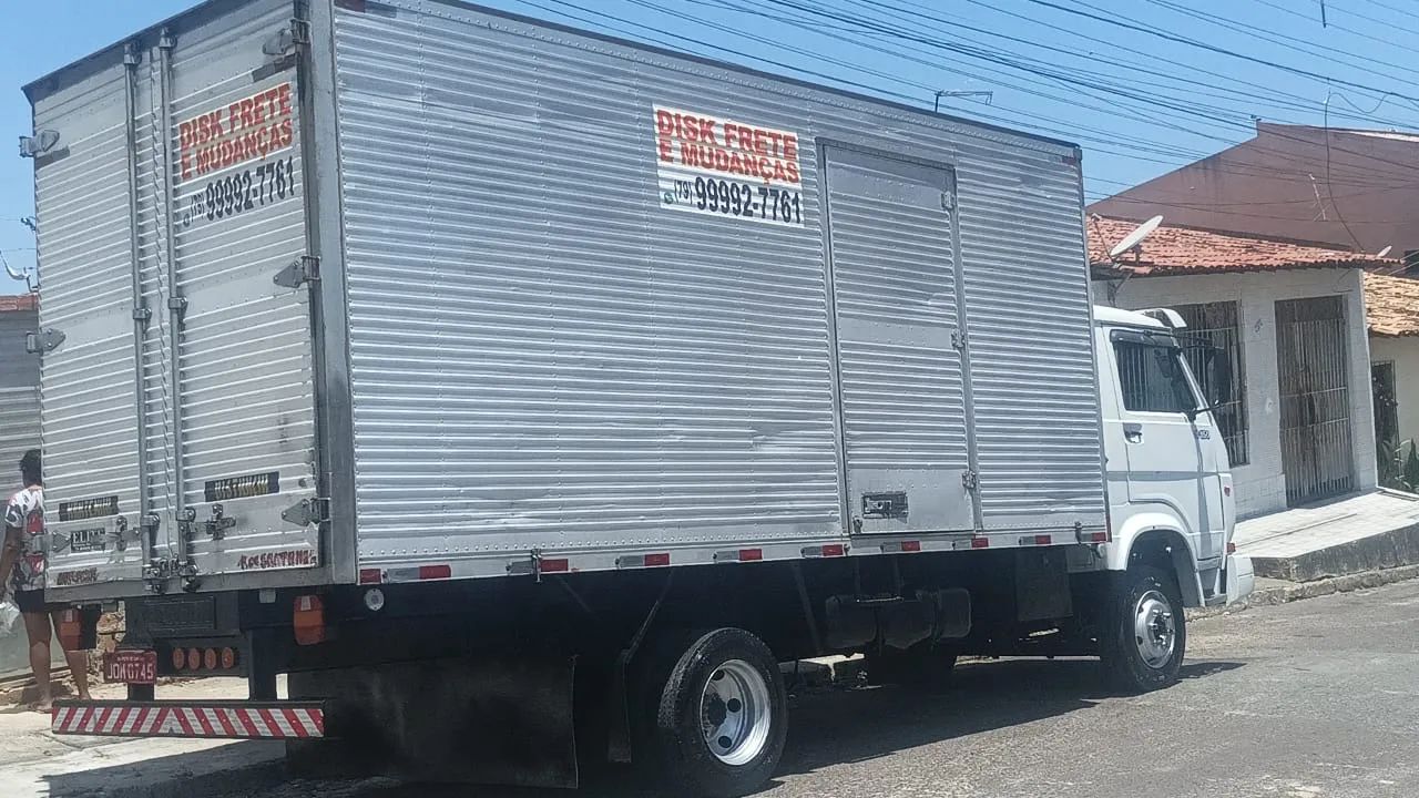 Fretes e Mudanças  - Foto 5