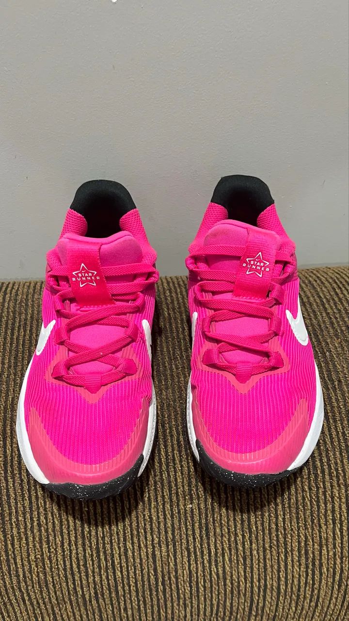 Tênis infantil  - Foto 3