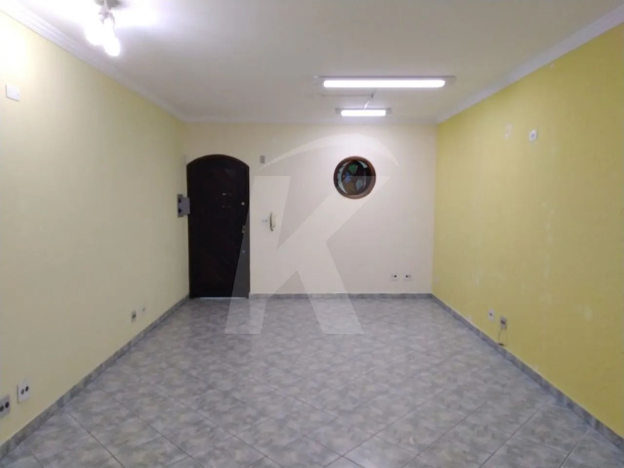 Sala comercial com 1 banheiro na Vila Medeiros.