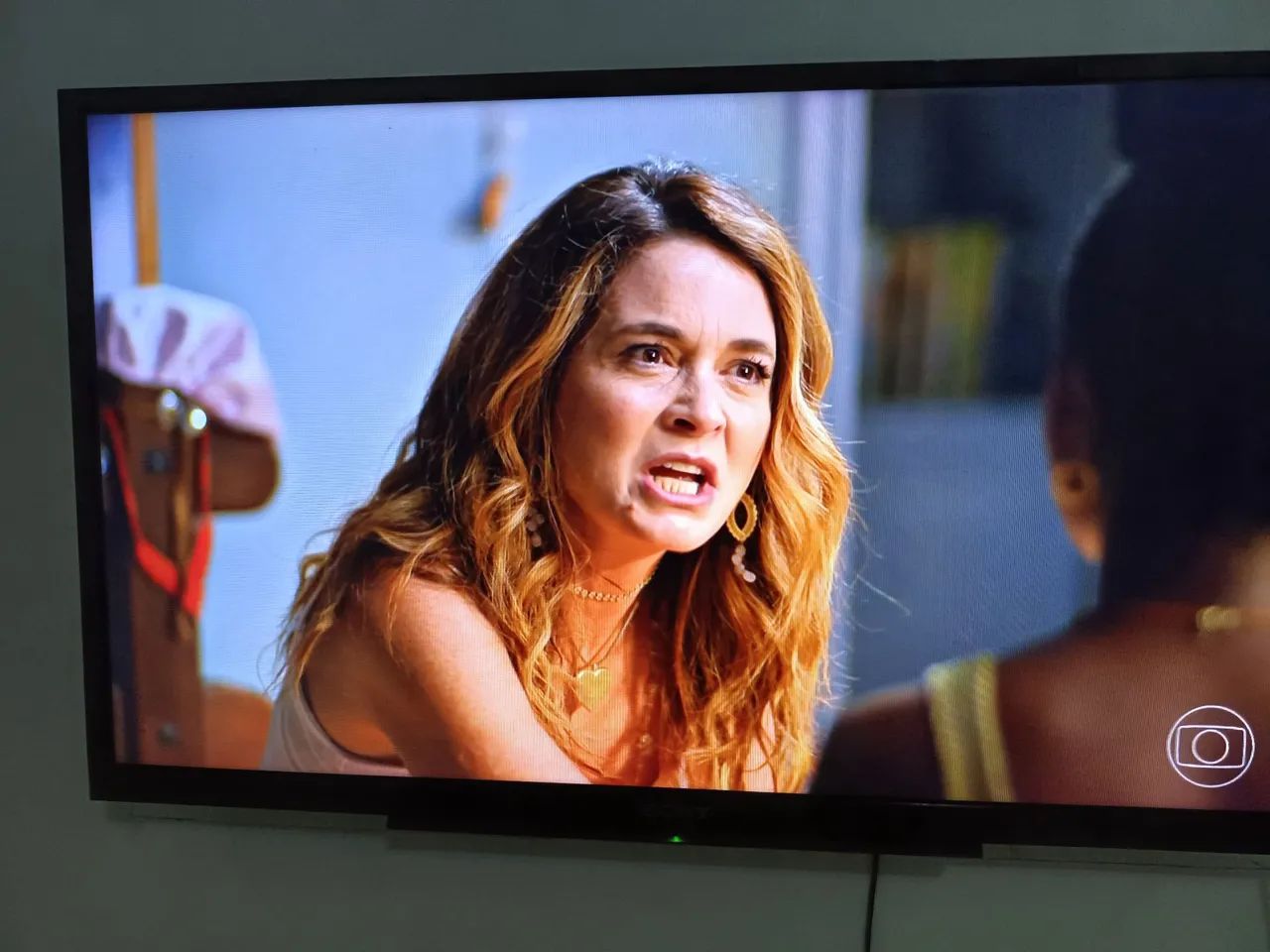 TV Smart 32 polegadas marca sony - Foto 3