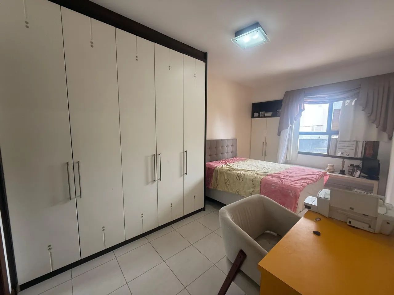Apartamento 4 Quartos para Venda em Salvador, Caminho das Árvores, 4 dormitórios, 2 suítes - Foto 12