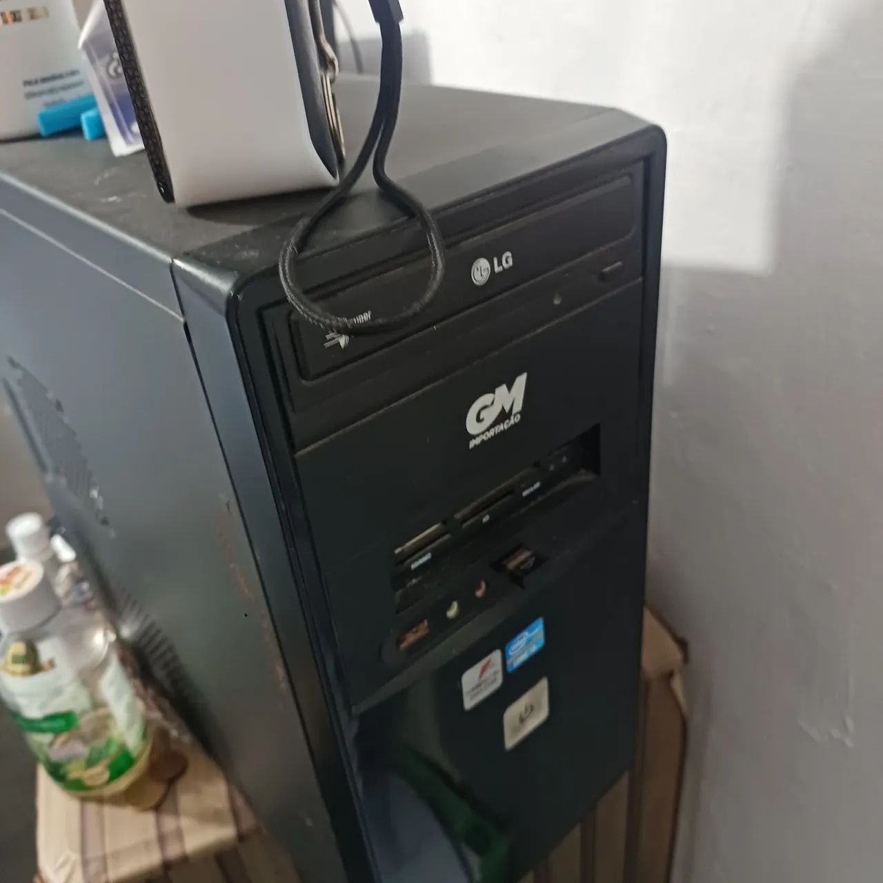 Computador  - Foto 2