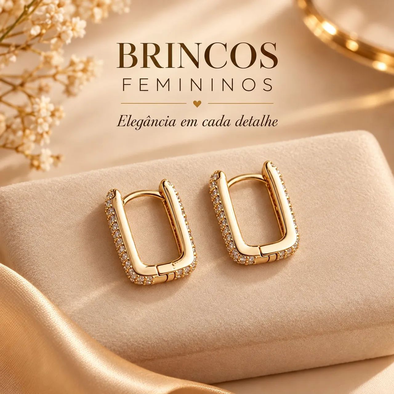W&E BIJUS E ACESSÓRIOS  - Foto 2
