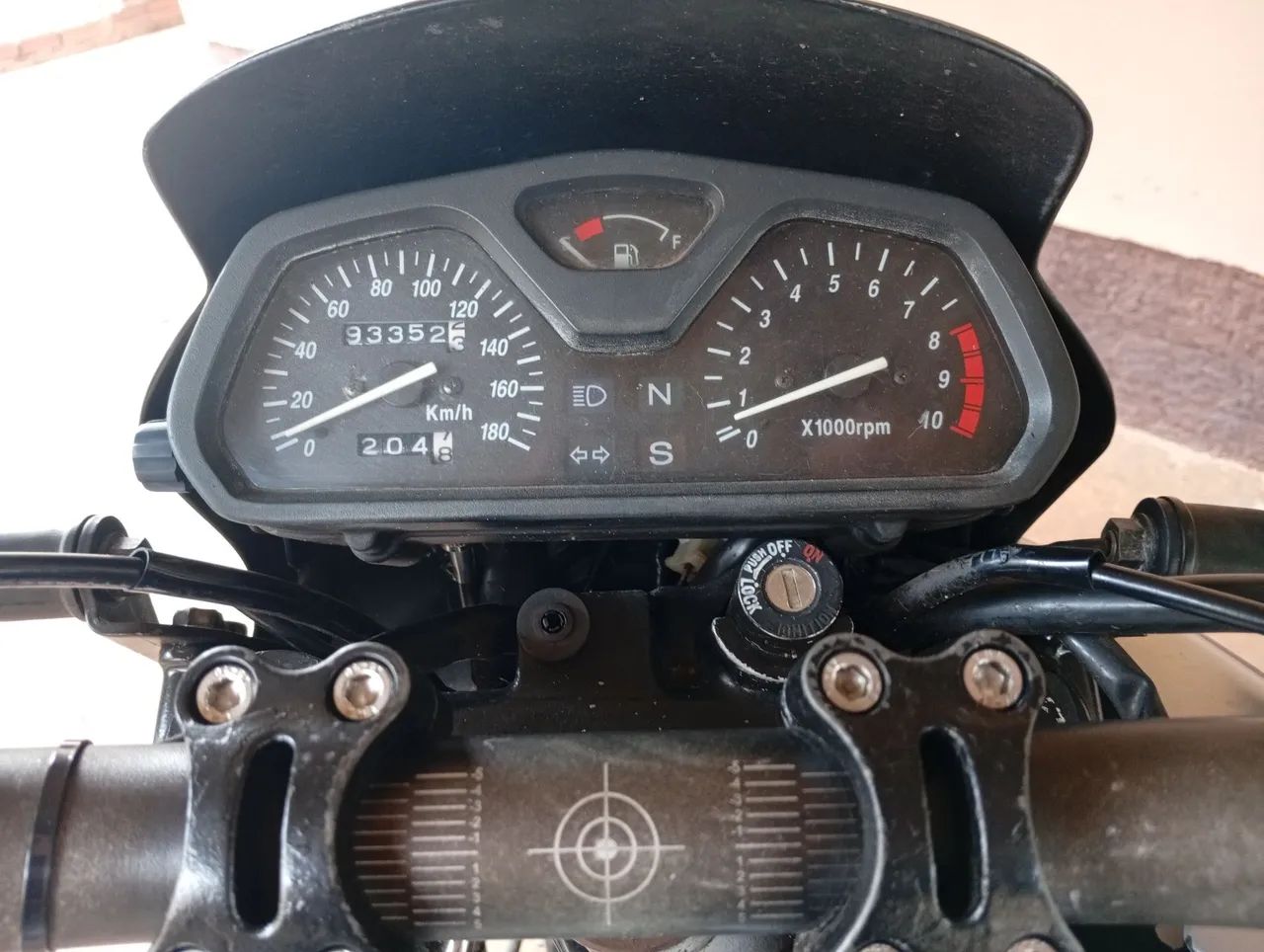 Falcon nx400 - Foto 5