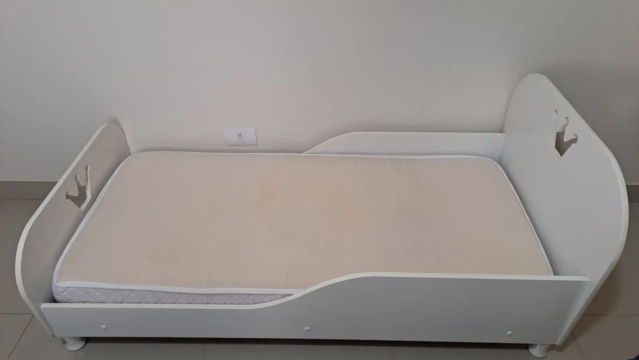 Cama infantil  - Foto 3