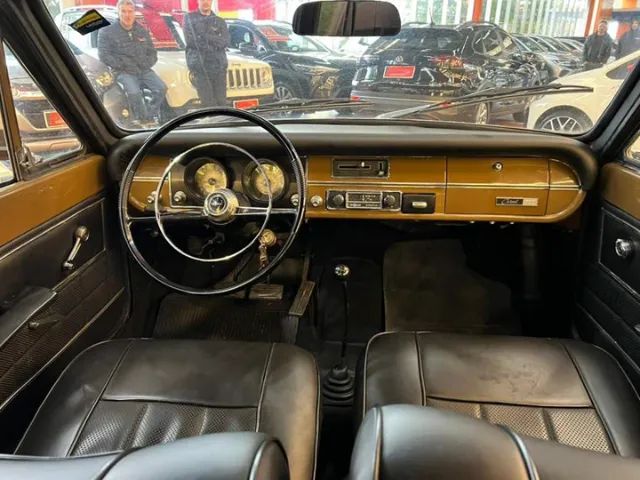 Ford Corcel II L 1983 - Foto 3